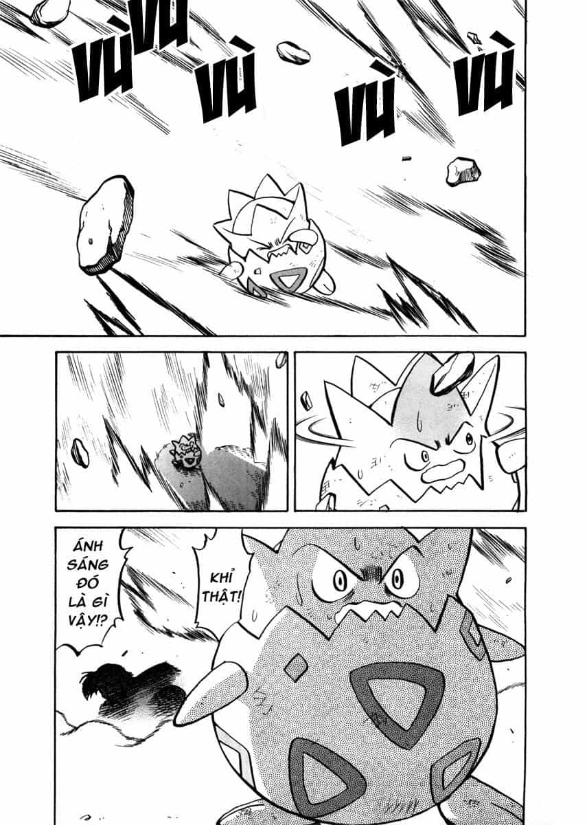 Pokemon Special - Chương 451 - ảnh 16