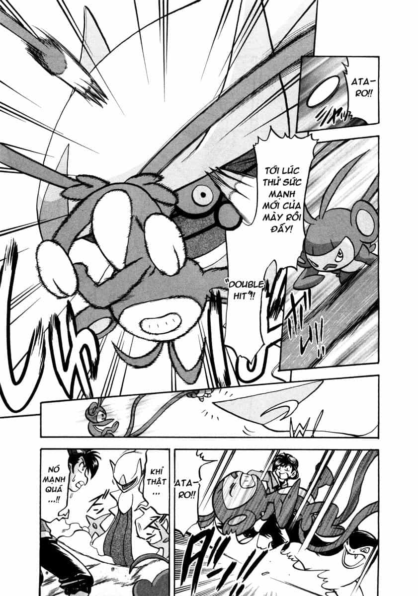 Pokemon Special - Chương 451 - ảnh 20
