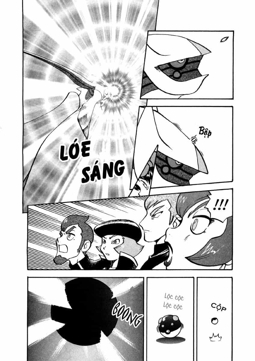 Pokemon Special - Chương 451 - ảnh 6