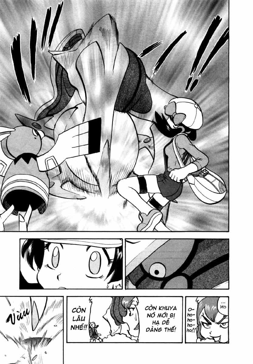 Pokemon Special - Chương 451 - ảnh 7