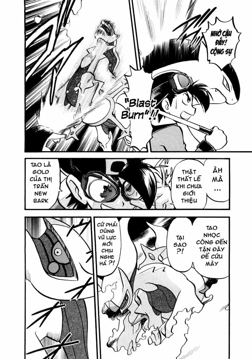 Pokemon Special - Chương 453 - ảnh 13