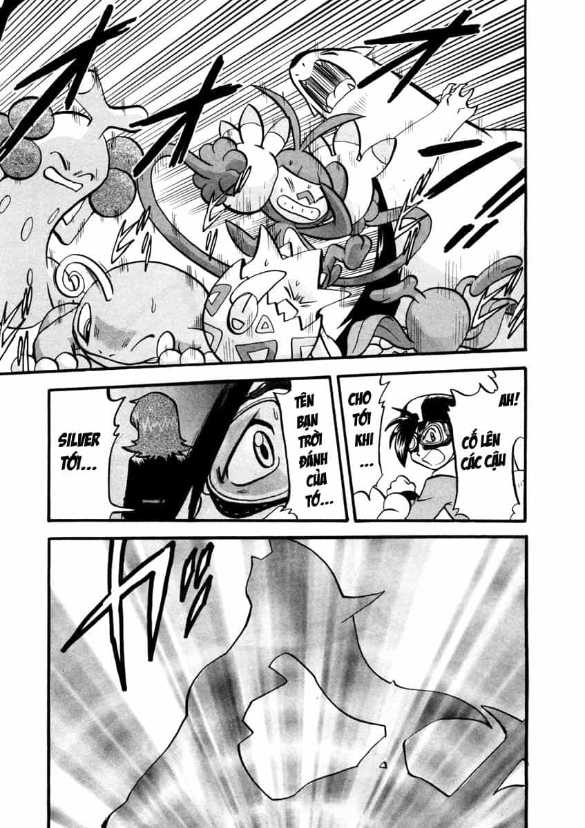 Pokemon Special - Chương 453 - ảnh 14