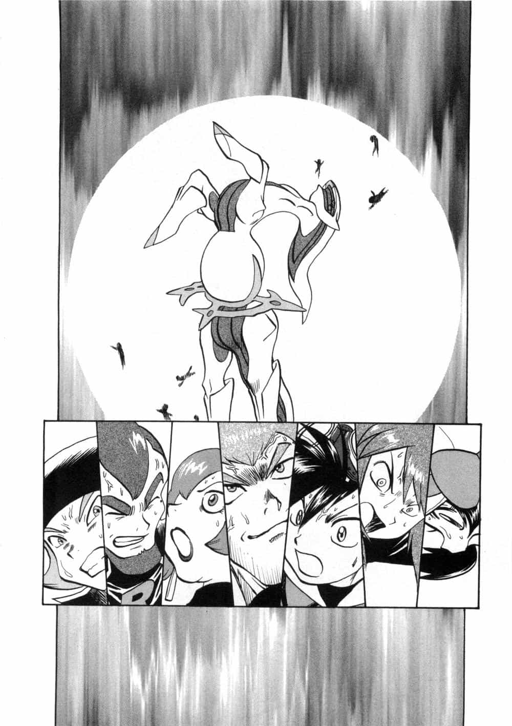Pokemon Special - Chương 454 - ảnh 13