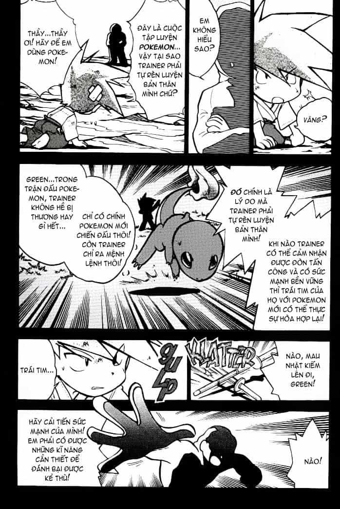 Pokemon Special - Chương 52 - ảnh 4