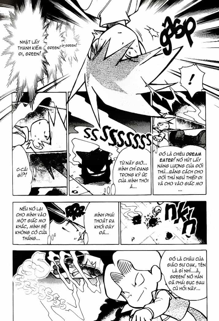 Pokemon Special - Chương 52 - ảnh 5
