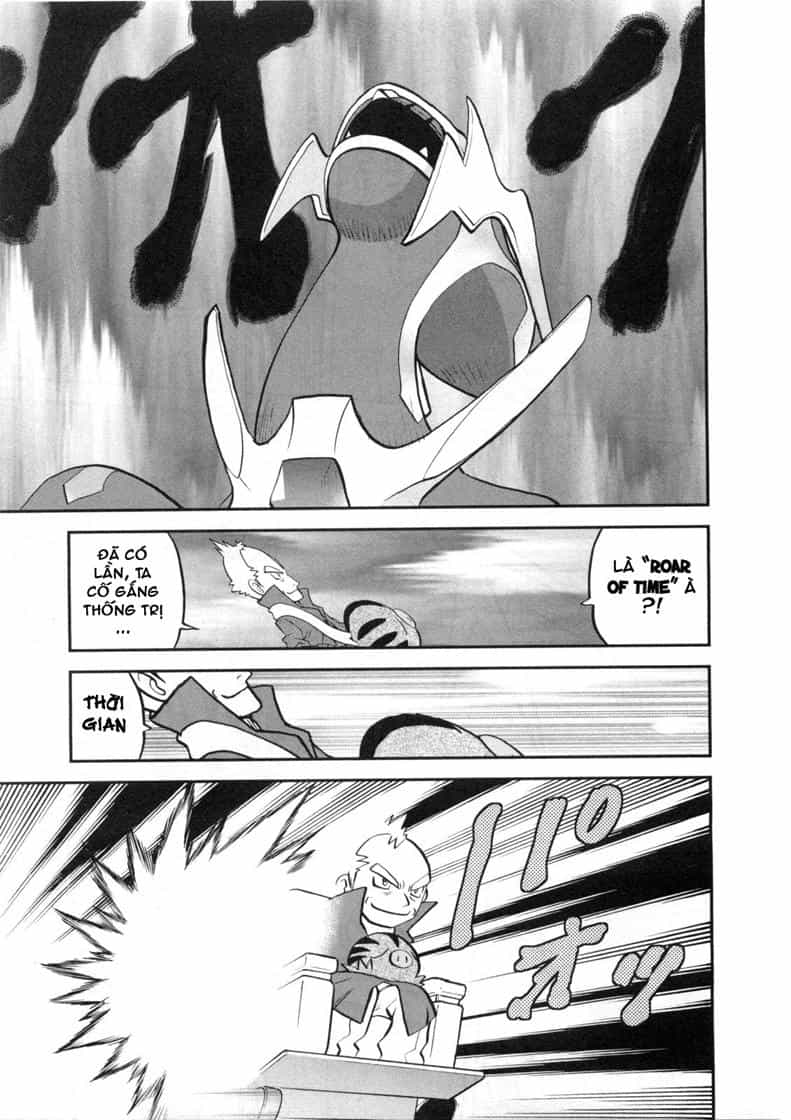 Pokemon Special - Chương 457 - ảnh 15