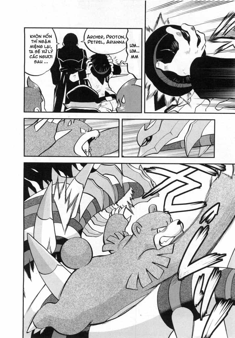 Pokemon Special - Chương 457 - ảnh 18