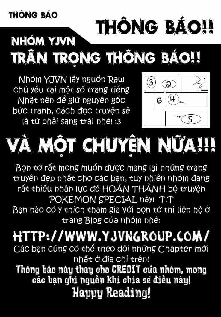 Pokemon Special - Chương 458 - ảnh 16