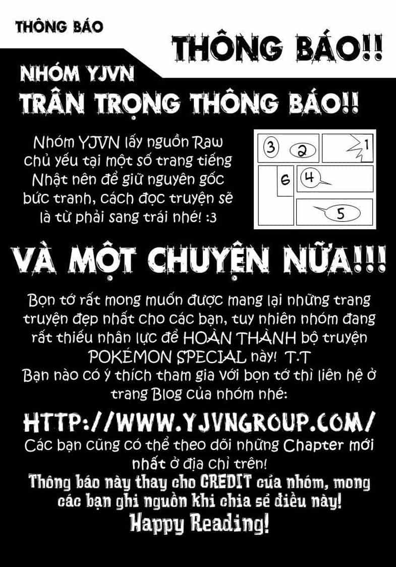 Pokemon Special - Chương 459 - ảnh 20