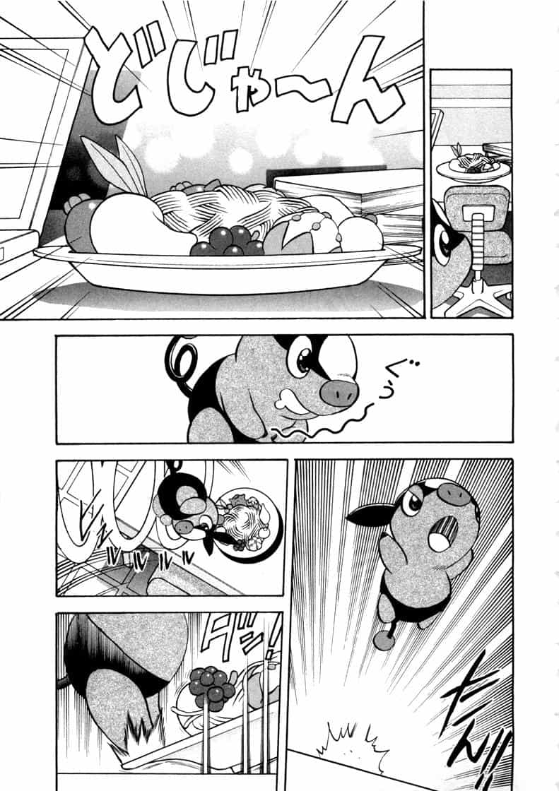 Pokemon Special - Chương 461 - ảnh 6