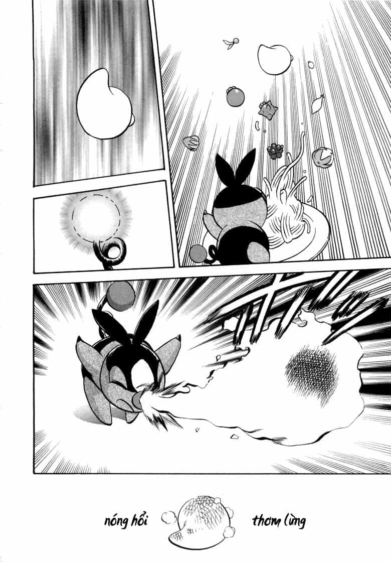 Pokemon Special - Chương 461 - ảnh 7
