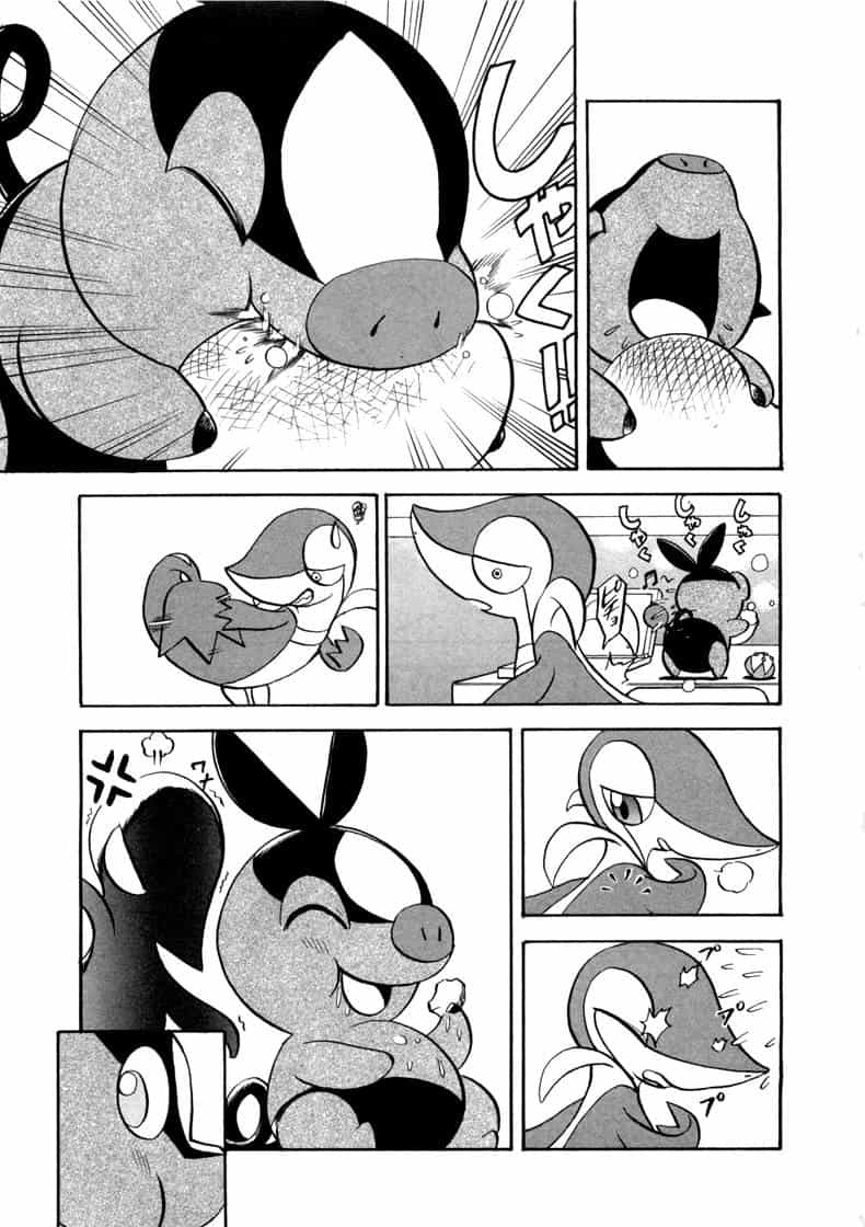 Pokemon Special - Chương 461 - ảnh 8