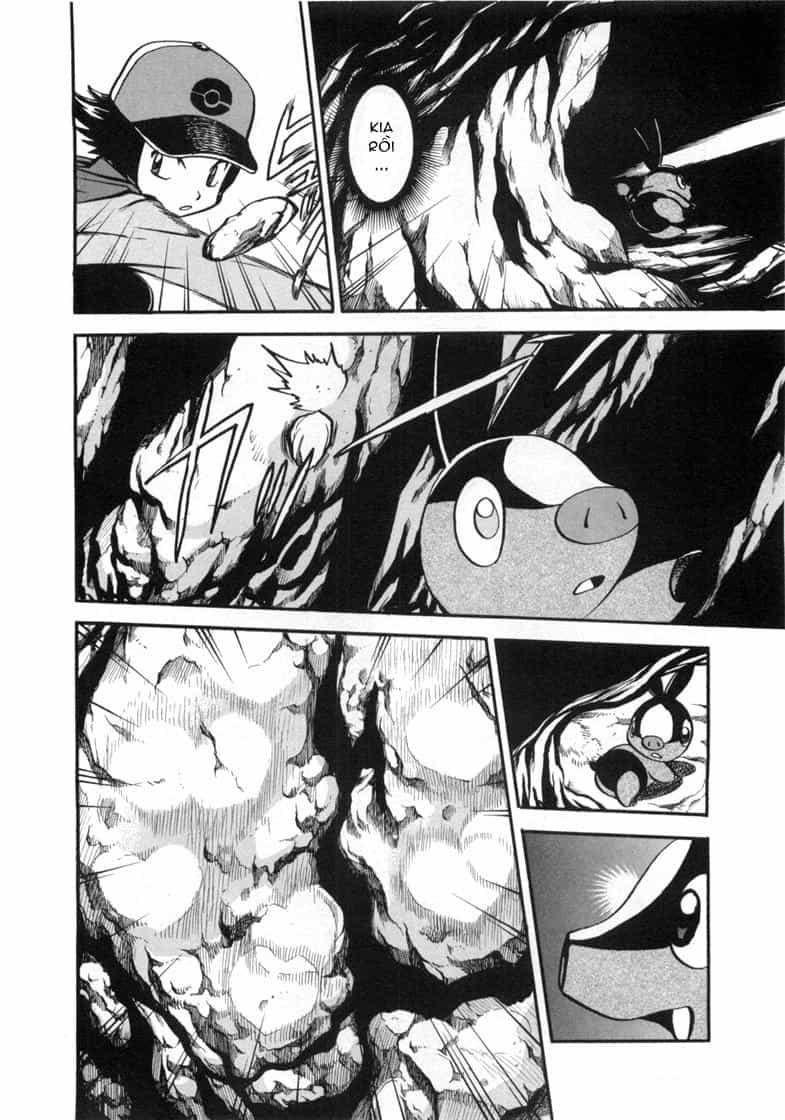 Pokemon Special - Chương 463 - ảnh 20