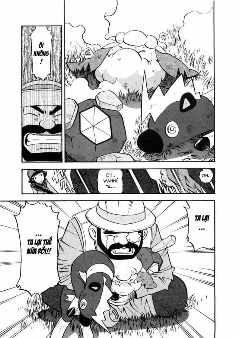 Pokemon Special - Chương 464 - ảnh 14