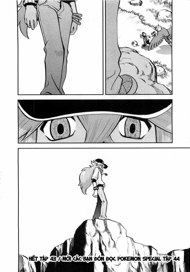 Pokemon Special - Chương 464 - ảnh 27