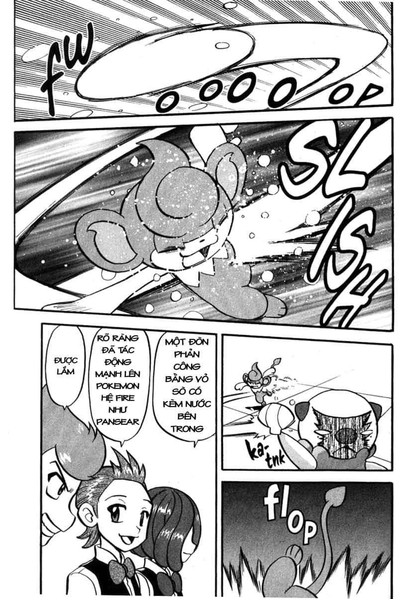 Pokemon Special - Chương 470 - ảnh 14