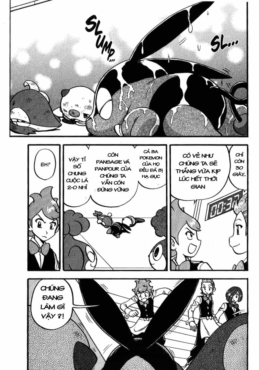 Pokemon Special - Chương 470 - ảnh 18