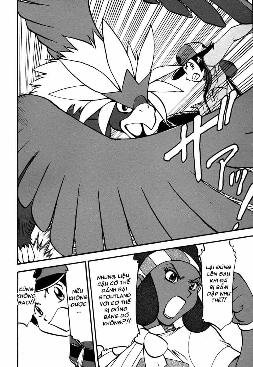Pokemon Special - Chương 473 - ảnh 18