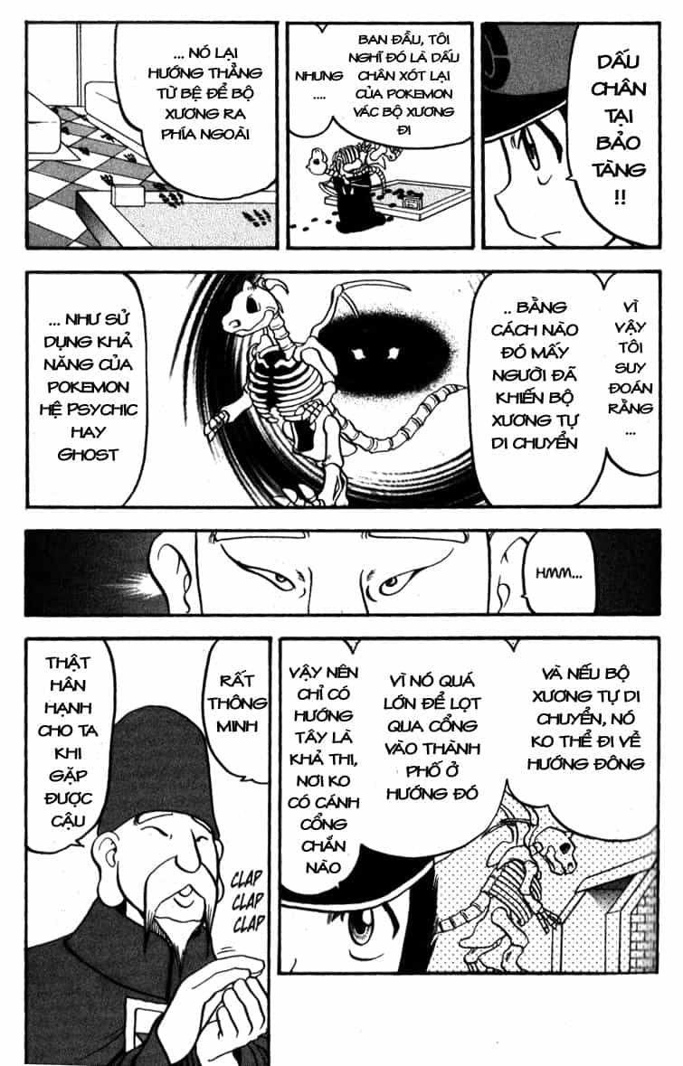 Pokemon Special - Chương 475 - ảnh 14