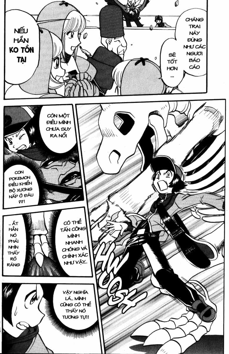 Pokemon Special - Chương 475 - ảnh 15