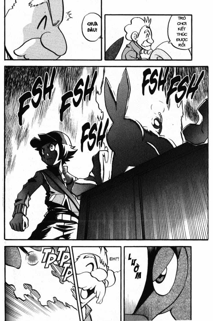 Pokemon Special - Chương 476 - ảnh 16