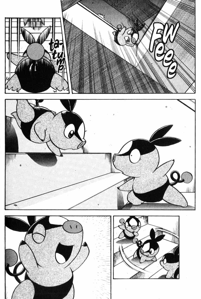 Pokemon Special - Chương 477 - ảnh 7
