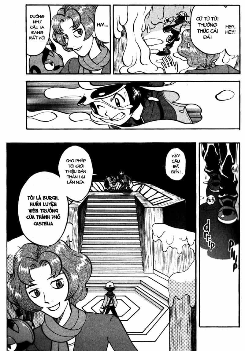Pokemon Special - Chương 478 - ảnh 16