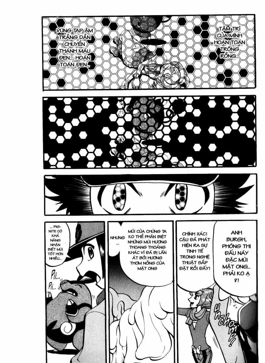 Pokemon Special - Chương 479 - ảnh 14