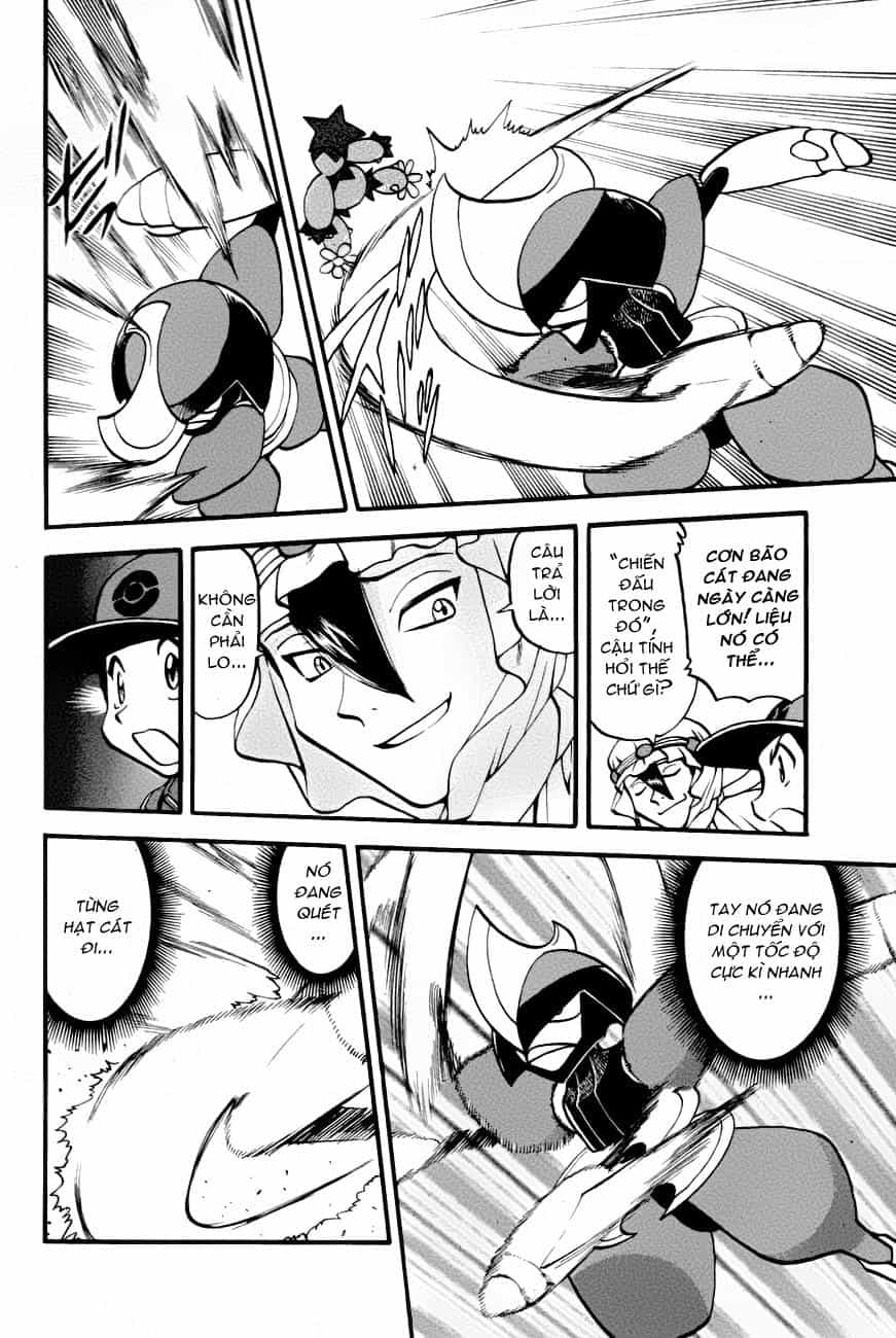 Pokemon Special - Chương 481 - ảnh 14