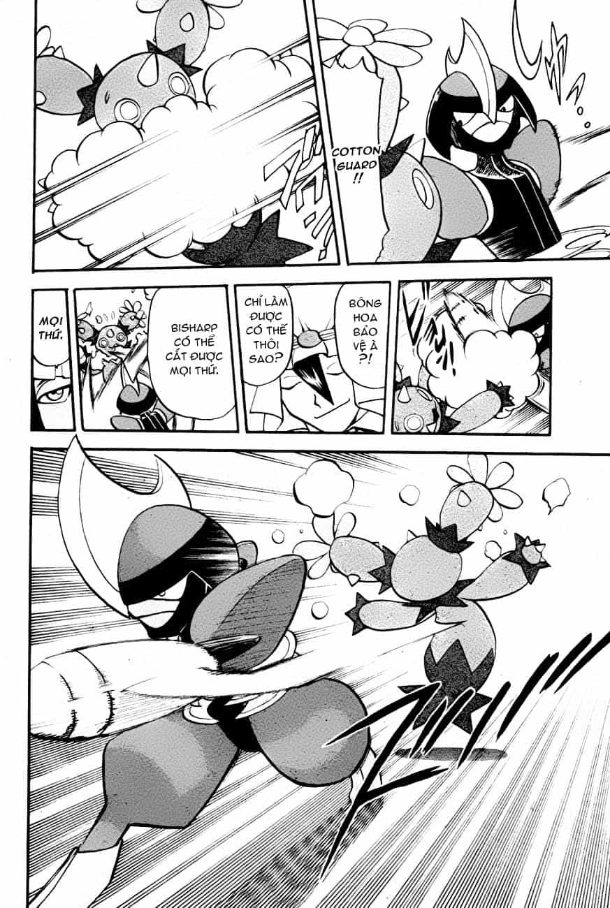 Pokemon Special - Chương 481 - ảnh 16