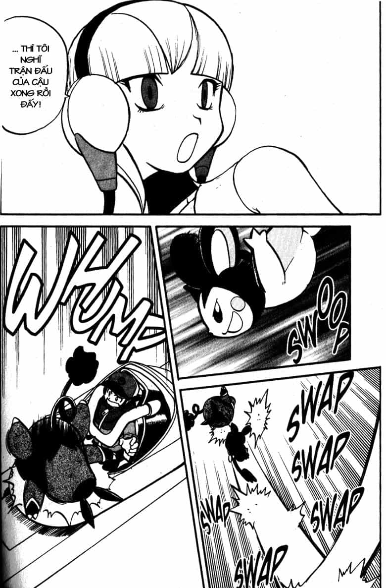 Pokemon Special - Chương 484 - ảnh 14