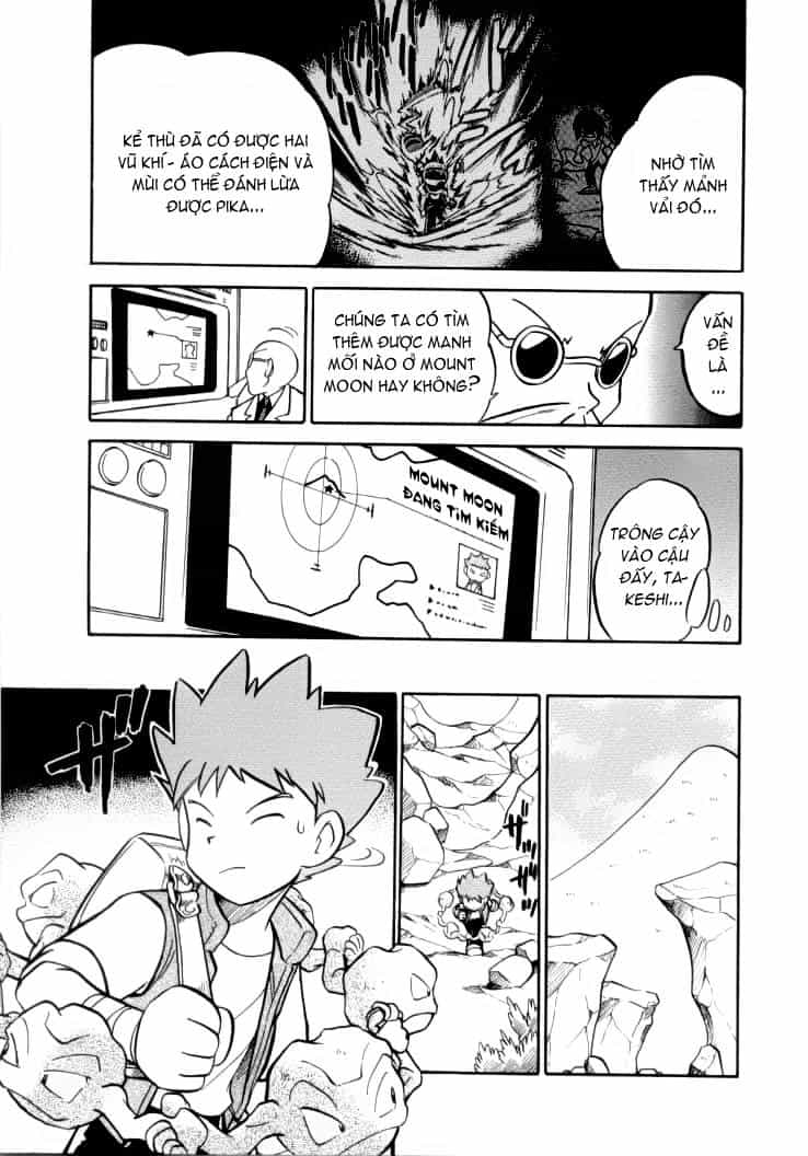 Pokemon Special - Chương 55 - ảnh 5