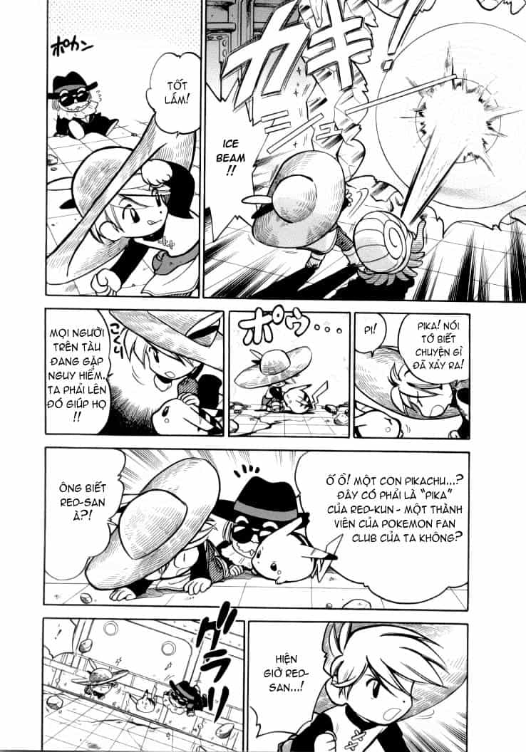 Pokemon Special - Chương 56 - ảnh 10