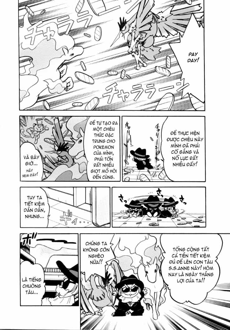 Pokemon Special - Chương 56 - ảnh 4