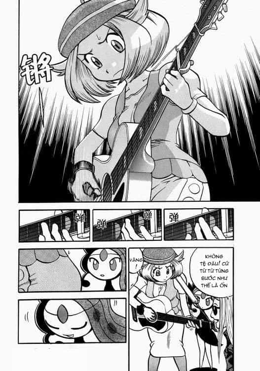Pokemon Special - Chương 501 - ảnh 5