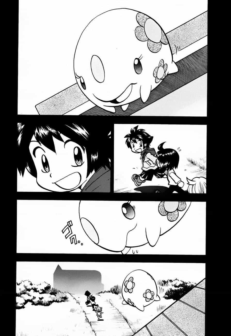 Pokemon Special - Chương 502 - ảnh 14