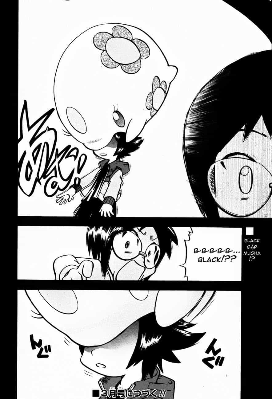 Pokemon Special - Chương 502 - ảnh 20