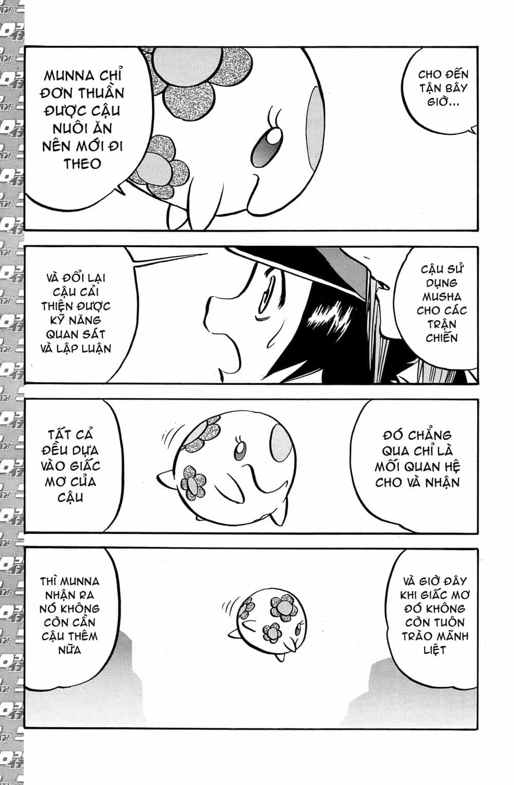 Pokemon Special - Chương 510 - ảnh 18
