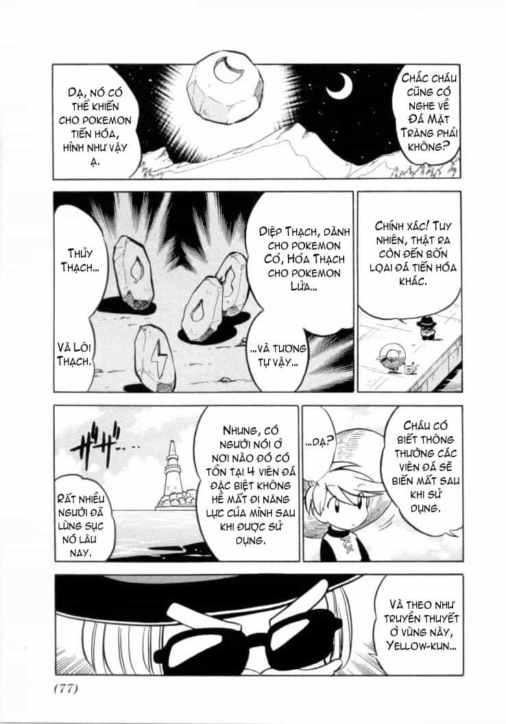Pokemon Special - Chương 58 - ảnh 1
