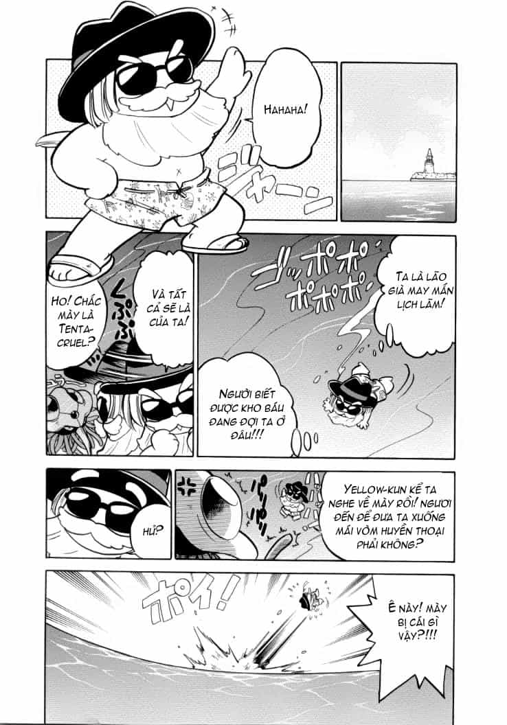 Pokemon Special - Chương 58 - ảnh 14