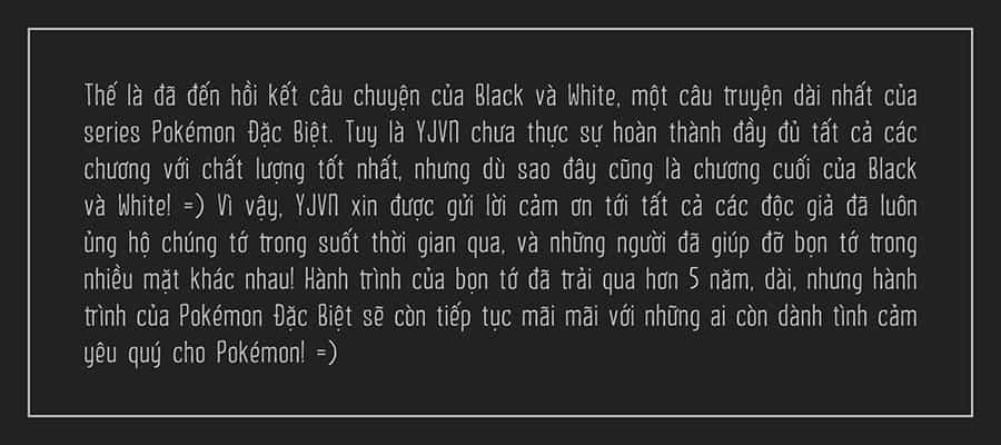 Pokemon Special - Chương 524 - ảnh 1