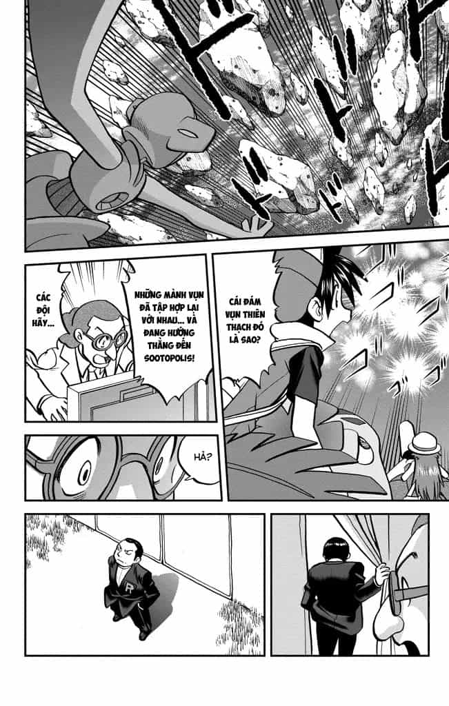 Pokemon Special - Chương 601 - ảnh 16