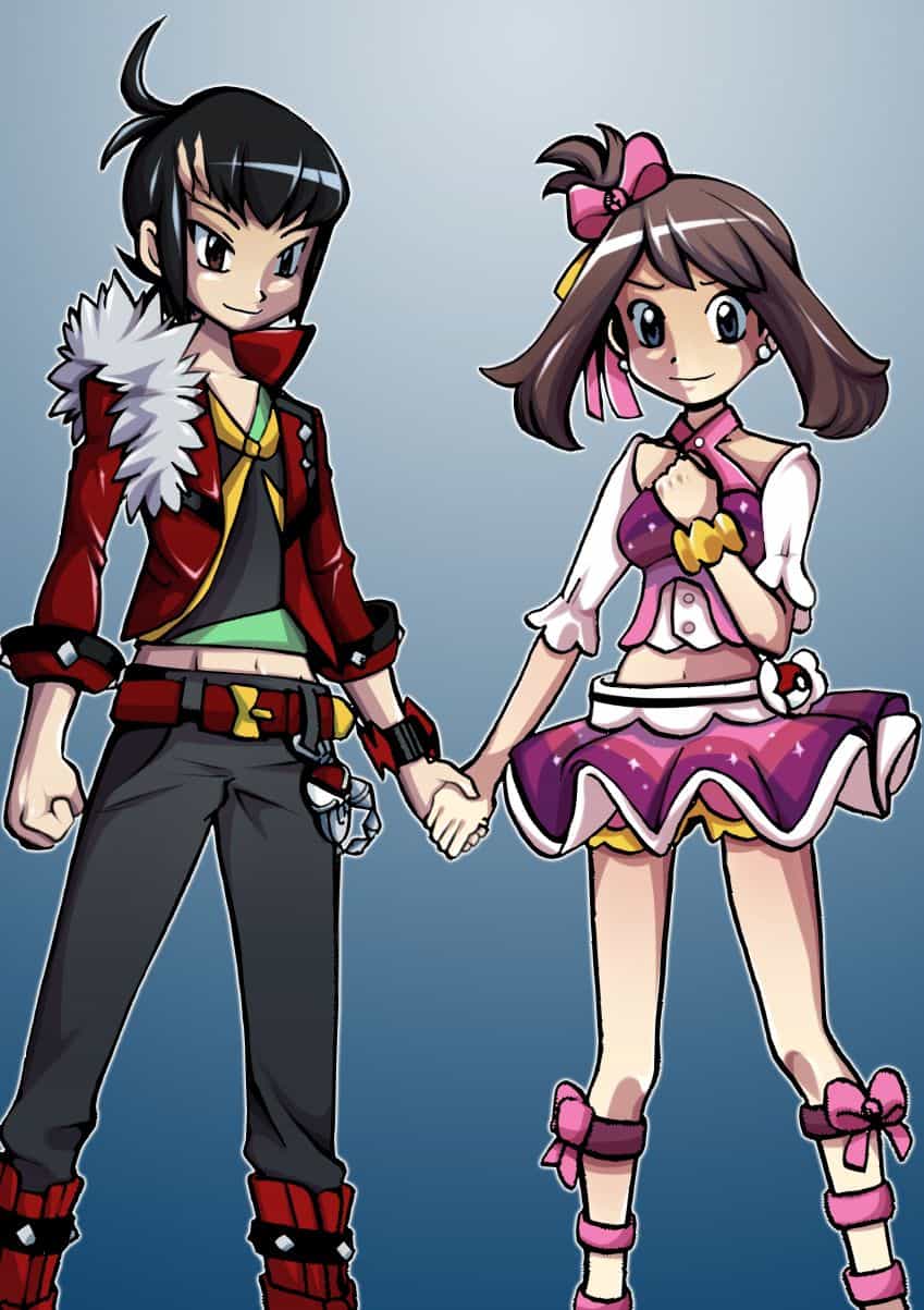 Pokemon Special - Chương 601 - ảnh 26