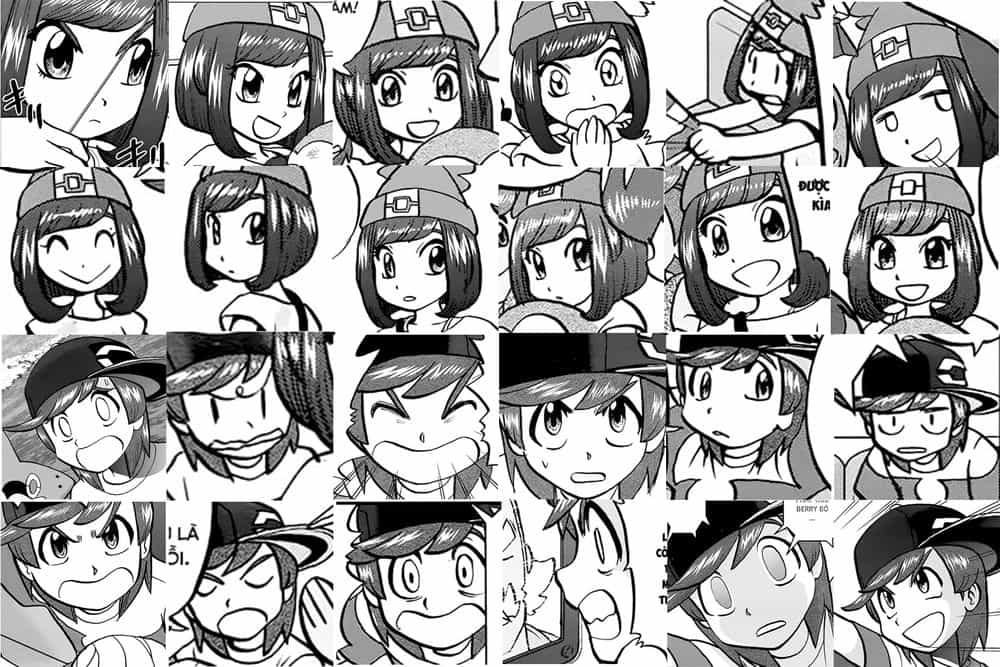 Pokemon Special - Chương 609 - ảnh 28