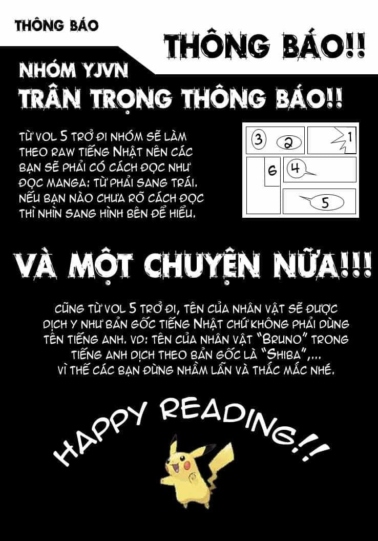 Pokemon Special - Chương 60 - ảnh 17