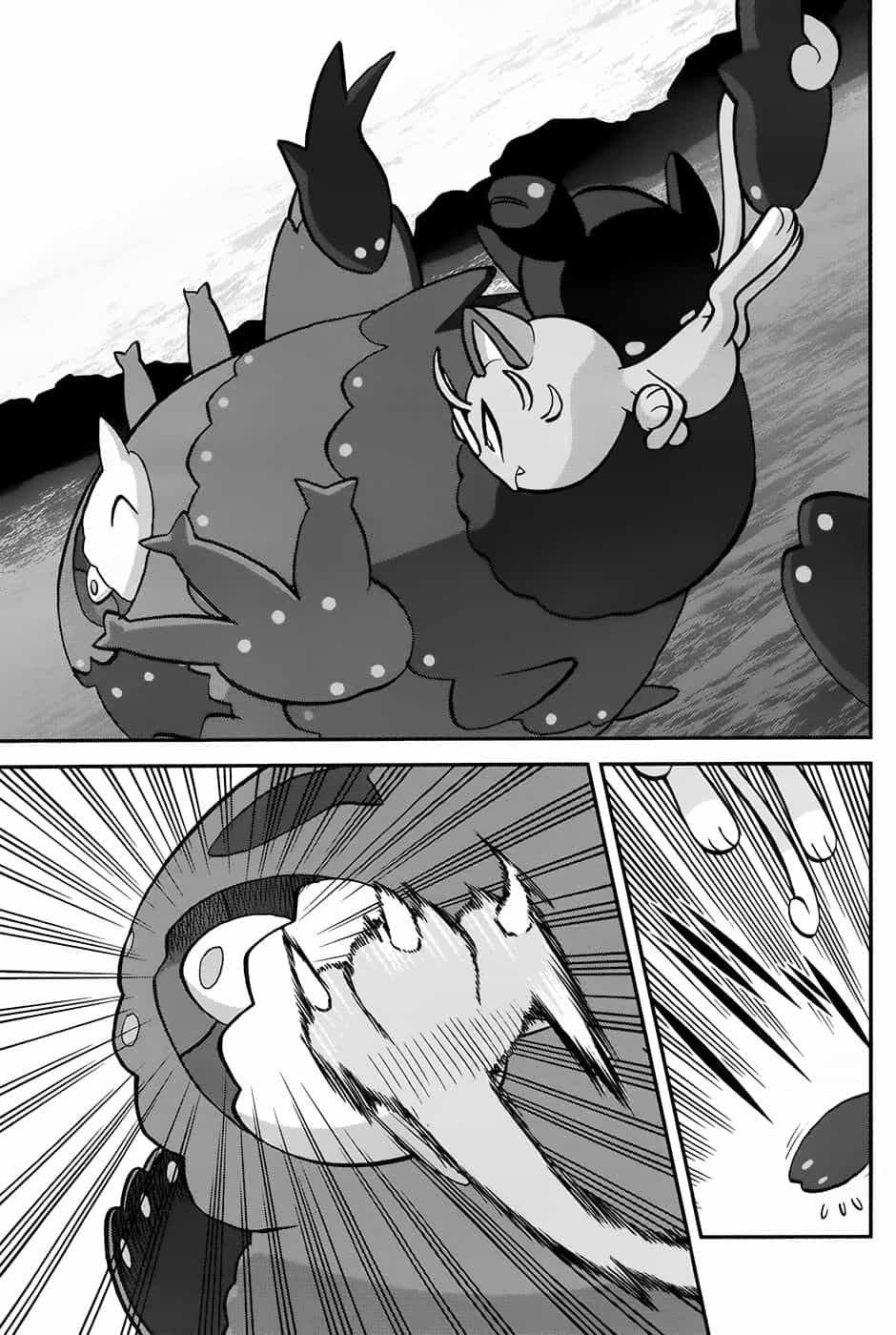 Pokemon Special - Chương 611 - ảnh 21
