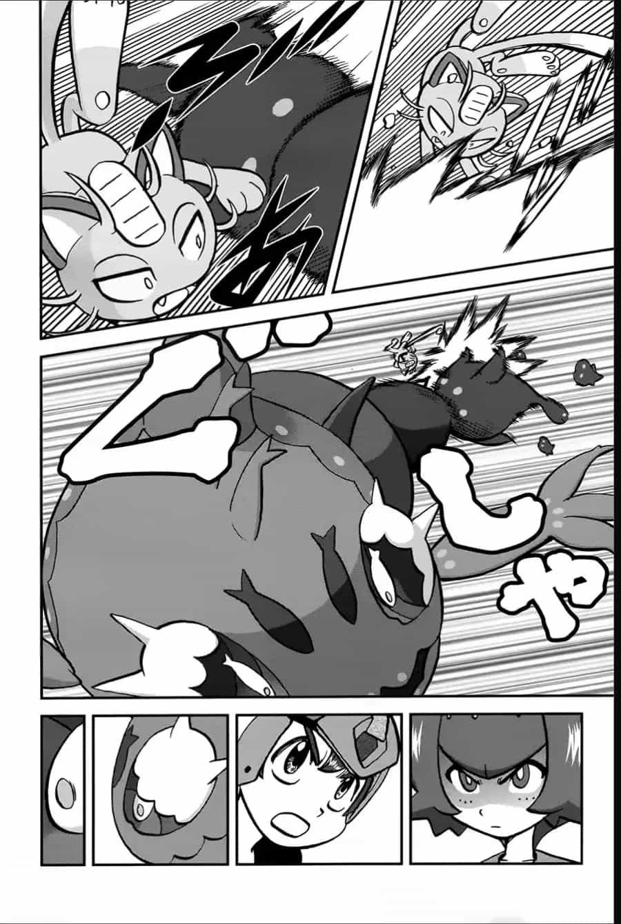 Pokemon Special - Chương 627 - ảnh 19