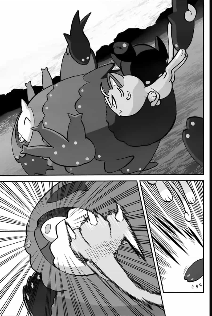 Pokemon Special - Chương 627 - ảnh 20
