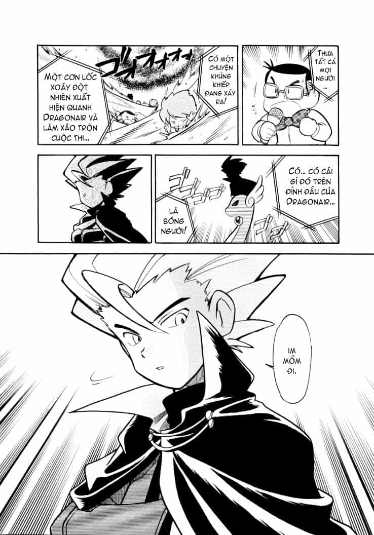 Pokemon Special - Chương 61 - ảnh 2