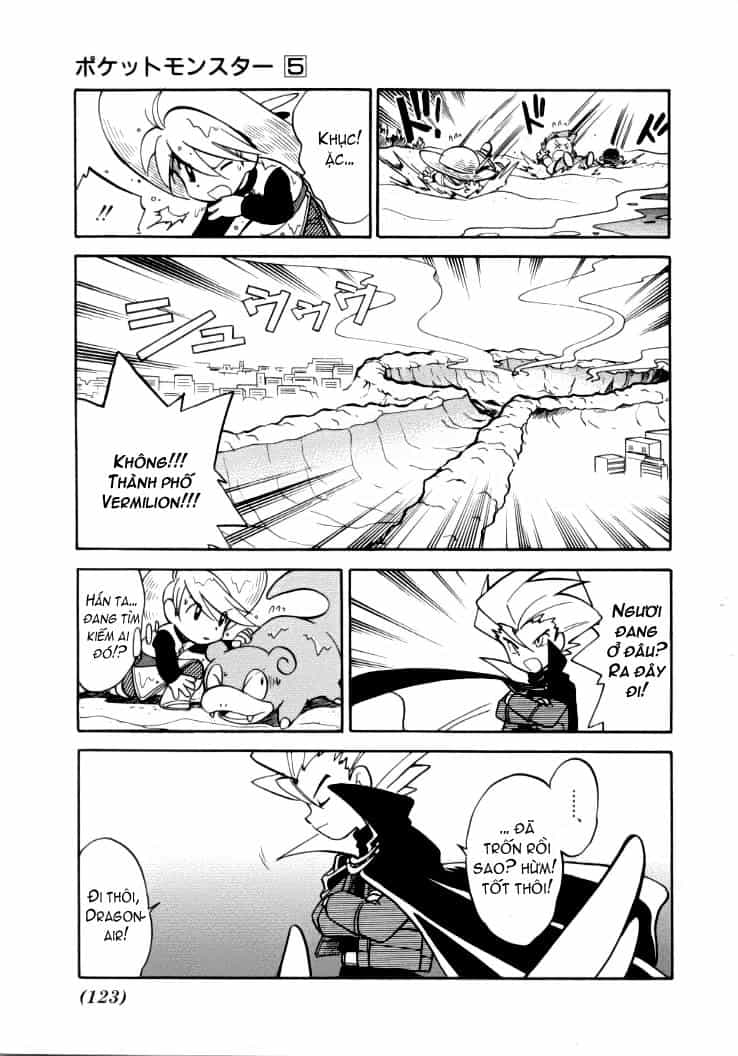 Pokemon Special - Chương 61 - ảnh 4